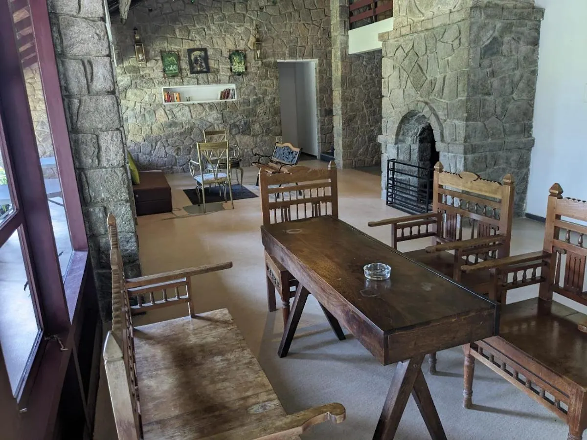 Avadale Munnar Hotel Chinnakanal 3*,