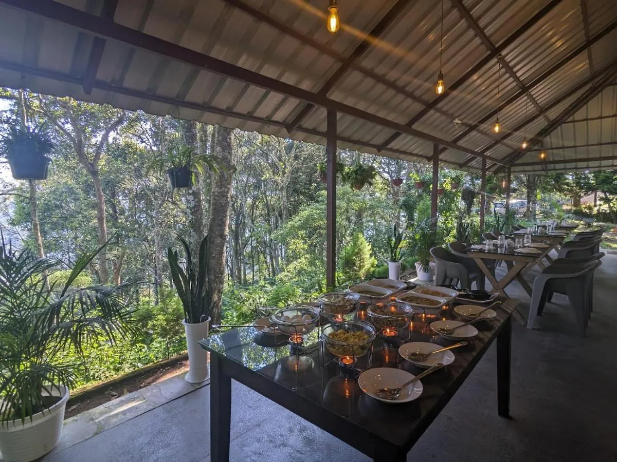 ***  Avadale Munnar Hotel Chinnakanal India