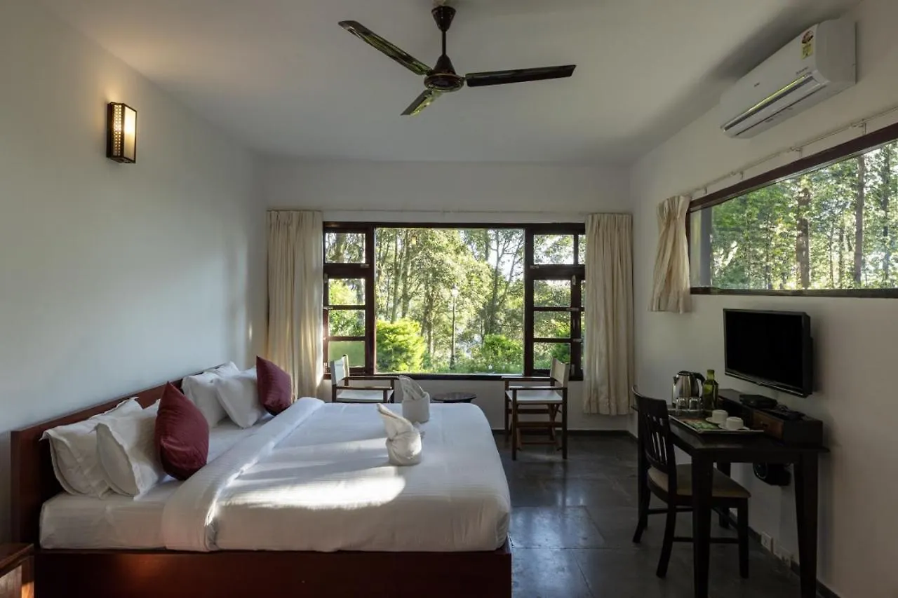 Avadale Munnar Hotel Chinnakanal India